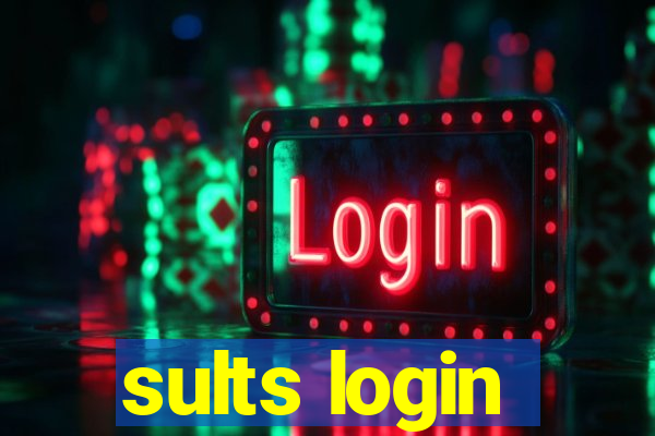 sults login